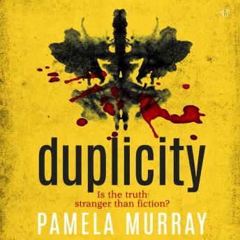 Duplicity: An Edge of Your Seat Crime Mystery