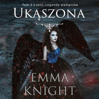 [Polish] - Ukąszona (Tom 3 z serii, Legendy wampirów)