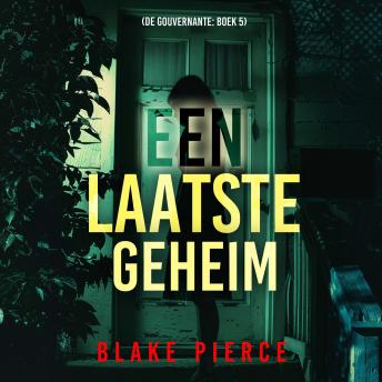 [Dutch; Flemish] - Een Laatste Geheim (De Gouvernante: Boek 5): Digitaal voorgelezen door een electronisch gegenereerde stem