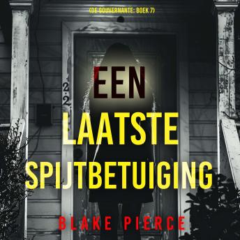 [Dutch; Flemish] - Een Laatste Spijtbetuiging (De Gouvernante: Boek 7): Digitaal voorgelezen door een electronisch gegenereerde stem