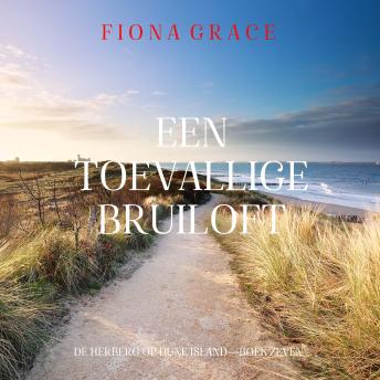 [Dutch; Flemish] - Een Toevallige Bruiloft (De Herberg op Dune Island—Boek Zeven): Digitaal voorgelezen door een electronisch gegenereerde stem