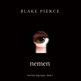 [Dutch; Flemish] - Nemen (Hoe Riley Paige begon—Boek 4): Digitaal voorgelezen door een electronisch gegenereerde stem