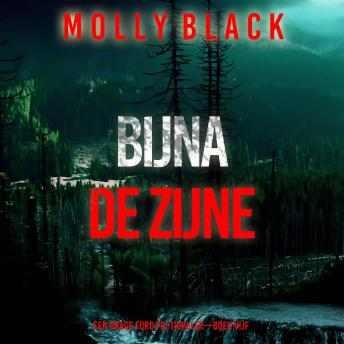[Dutch; Flemish] - Bijna De Zijne (Een Grace Ford FBI Thriller—Boek Vijf): Digitaal voorgelezen door een electronisch gegenereerde stem