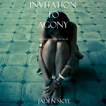 Invitation to Madness (The Killing Game--Book 2)