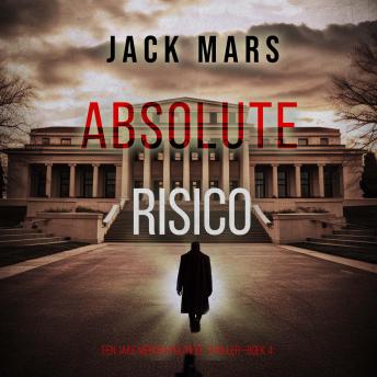 [Dutch; Flemish] - Absoluut Risico (Een Jake Mercer Politieke Thriller—Boek 4): Digitaal voorgelezen door een electronisch gegenereerde stem