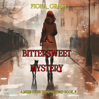 A Bittersweet Mystery (A Millie Swiss Cozy Mystery—Book 5): Digitally narrated using a synthesized voice