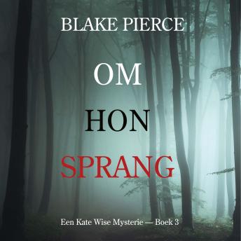 [Swedish] - Om Hon Sprang (En Kate Wise Mysterie — Boek 3): Digitalt inläst via en datorgenererad röst
