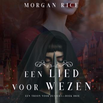 [Dutch; Flemish] - Een Lied Voor Wezen (Een Troon voor Zusters—Boek Drie): Digitaal voorgelezen door een electronisch gegenereerde stem