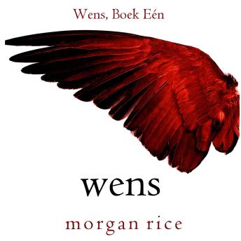 [Dutch; Flemish] - Wens (Boek Eén): Digitaal voorgelezen door een electronisch gegenereerde stem