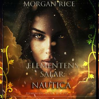 [Swedish] - Elementens salar: Nautica (Elementens salar – Bok ett): Digitalt inläst via en datorgenererad röst