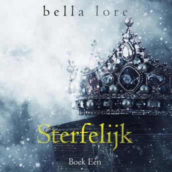[Dutch; Flemish] - Sterfelijk (Boek Eén): Digitaal voorgelezen door een electronisch gegenereerde stem