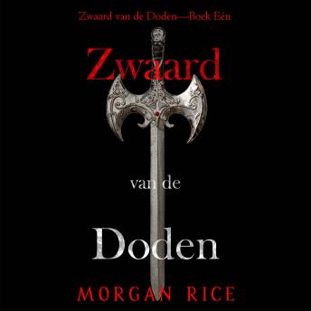 [Dutch; Flemish] - Zwaard van de Doden (Zwaard van de Doden—Boek Eén): Digitaal voorgelezen door een electronisch gegenereerde stem
