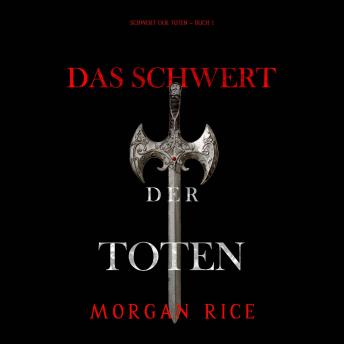 [German] - Das Schwert der Toten (Das Schwert der Toten – Buch 1): Erzählerstimme digital synthetisiert