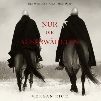[German] - Schicksal (Der Weg des Stahls—Buch Drei): Erzählerstimme digital synthetisiert