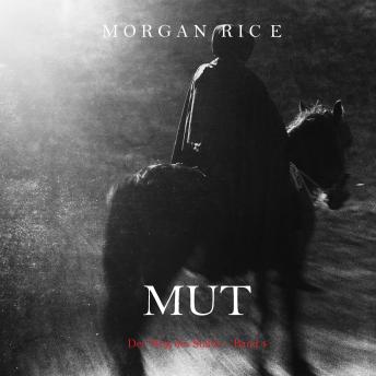 [German] - Mut (Der Weg des Stahls – Band 4): Erzählerstimme digital synthetisiert