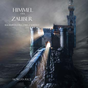 [German] - Himmel Der Zauber (Band #9 im Ring Der Zauberei): Erzählerstimme digital synthetisiert