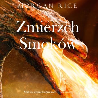 [Polish] - Zmierzch smoków (Stulecie czarnoksiężników - Tom szósty): Cyfrowa narracja przy użyciu syntezowanego głosu
