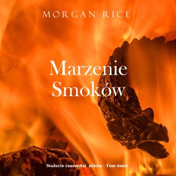 [Polish] - Marzenie smoków (Stulecie czarnoksiężników - Tom ósmy): Cyfrowa narracja przy użyciu syntezowanego głosu