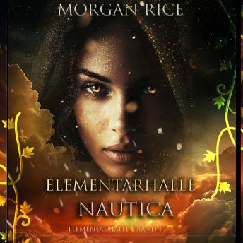 [German] - Elementarhalle: Nautica (Elementarhalle – Band 1): Erzählerstimme digital synthetisiert