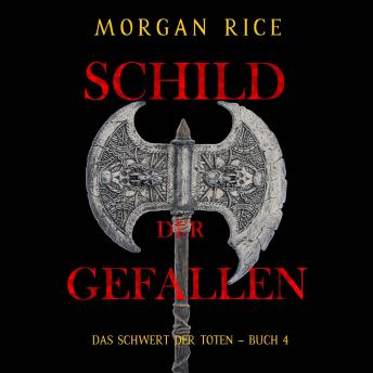 [German] - Schild der Gefallenen (Das Schwert der Toten – Buch 4): Erzählerstimme digital synthetisiert