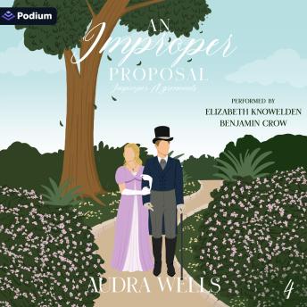 An Improper Proposal: Improper Agreements, Book 4