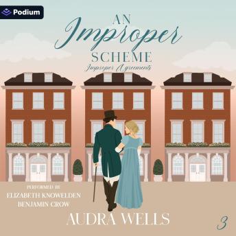 An Improper Scheme: Improper Agreements, Book 3