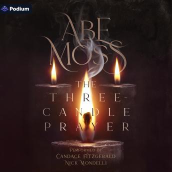 The Three-Candle Prayer: A Novel
