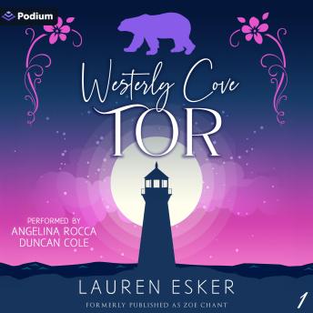 Tor: Westerly Cove, Book 1