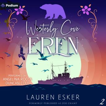 Eren: Westerly Cove, Book 2