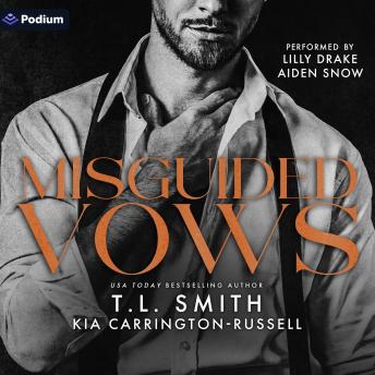 Misguided Vows: A Lethal Vows Standalone