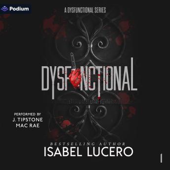 Dysfunctional: A Dysfunctional Series, Book 1