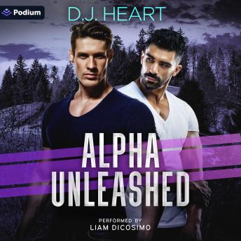 Alpha Unleashed