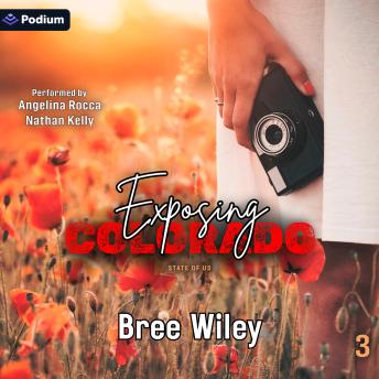 Exposing Colorado: State of Us, Book 3