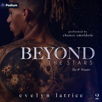 Beyond the Stars: The 8th Wonder, Book 2