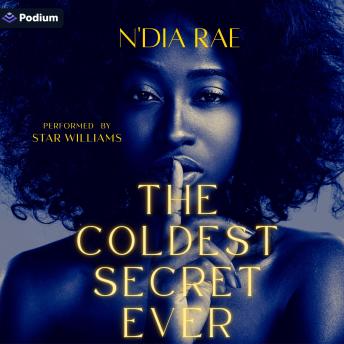 The Coldest Secret Ever