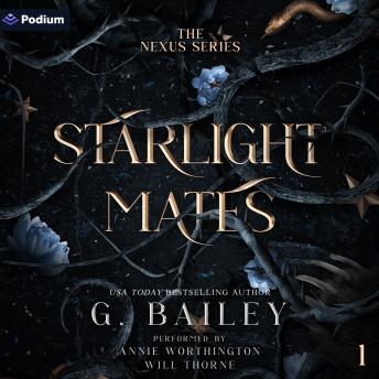 Starlight Mates: The Nexus Series, Book 1