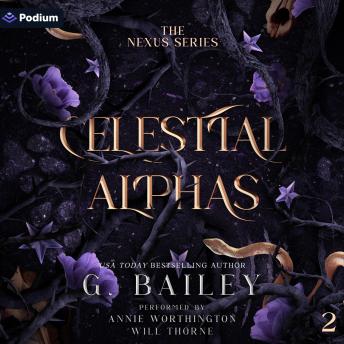 Celestial Alphas: The Nexus Series, Book 2