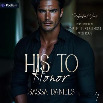 His to Honor: Reluctant Vows, Book 4