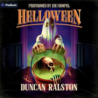 Helloween - Duncan Ralston Helloween - Duncan Ralston