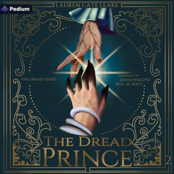 The Dread Prince: The Dread Series, Book 2