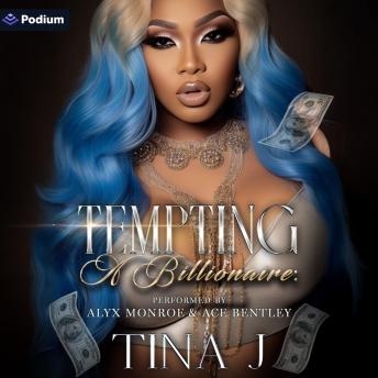 Tempting a Billionaire: Tempting a Billionaire, Book 1