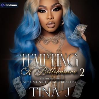 Tempting a Billionaire 2: Tempting a Billionaire, Book 2