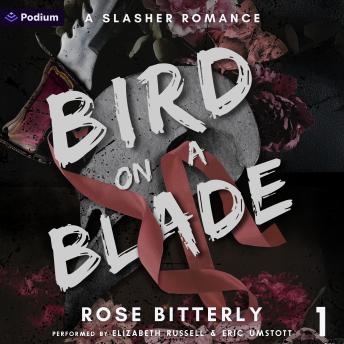 Bird on a Blade: Hunter's Heart, Book 1