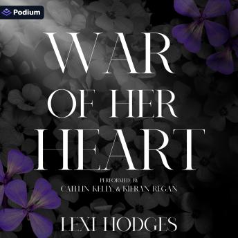 War of Her Heart: War of Her Heart, Book 1