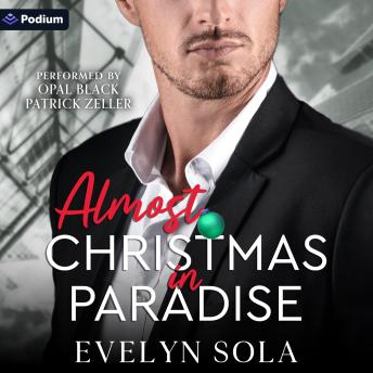 Almost Christmas in Paradise