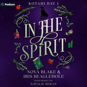 In the Spirit: Kotahi Bay, Book 1