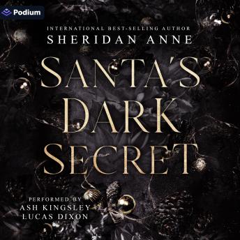 Santa's Dark Secret