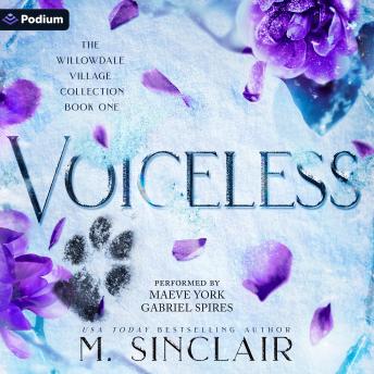 Voiceless: Willowdale Village Collection, Book 1