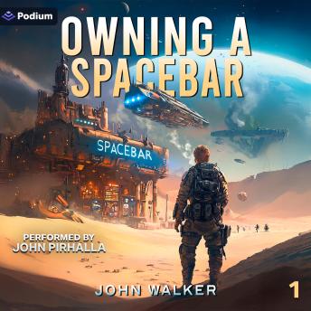 Owning a Spacebar: Owning a Spacebar, Book 1