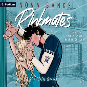 Rinkmates: The Mates Series, Book 1